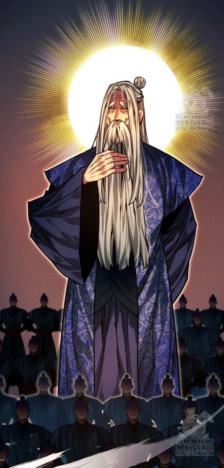 A Modern Man Who Got Transmigrated Into the Murim World Chapter 103 page 46 - 