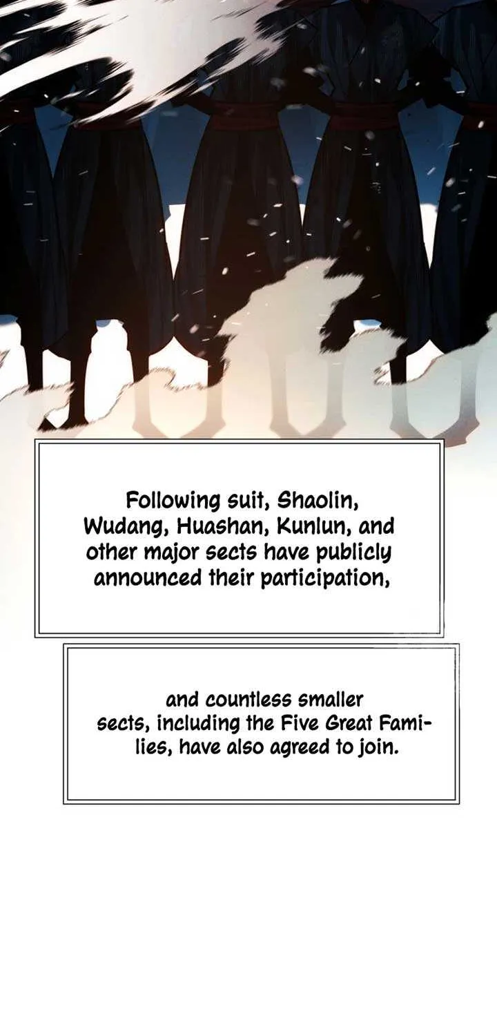 A Modern Man Who Got Transmigrated Into the Murim World Chapter 103 page 47 - 