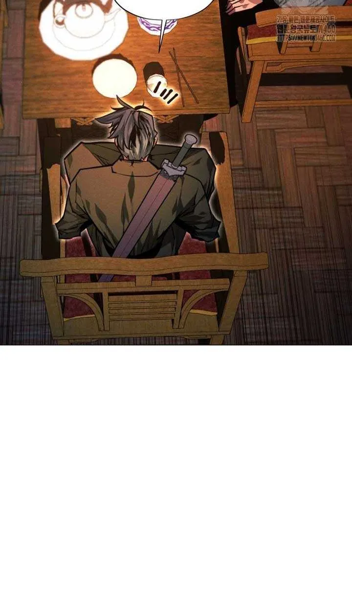 A Modern Man Who Got Transmigrated Into the Murim World Chapter 103 page 49 - 