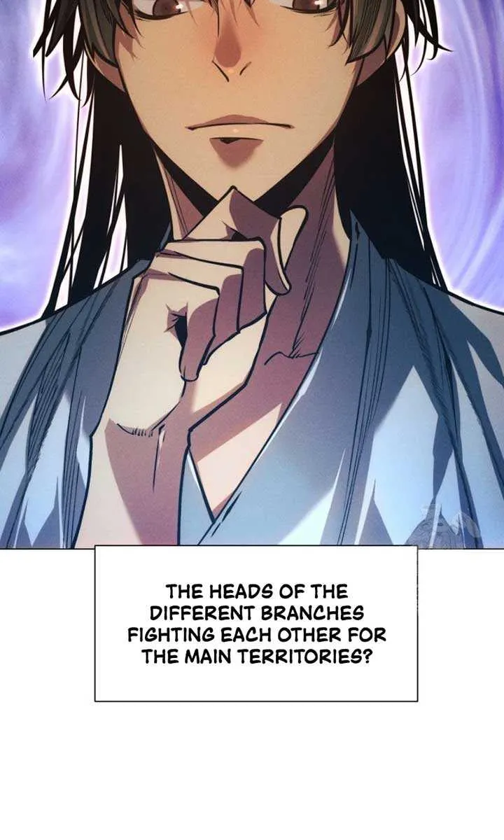 A Modern Man Who Got Transmigrated Into the Murim World Chapter 103 page 6 - 