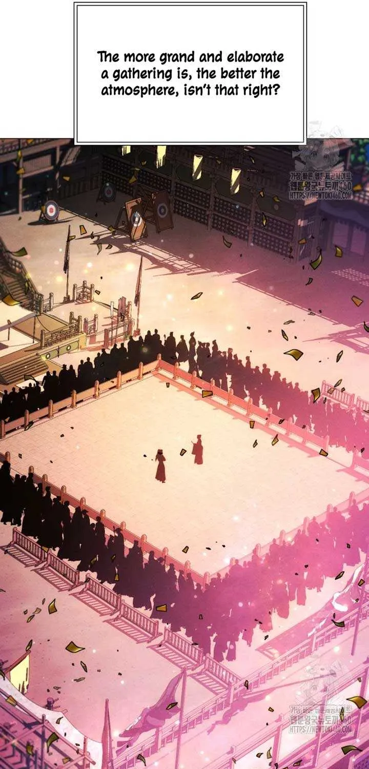 A Modern Man Who Got Transmigrated Into the Murim World Chapter 103 page 60 - 
