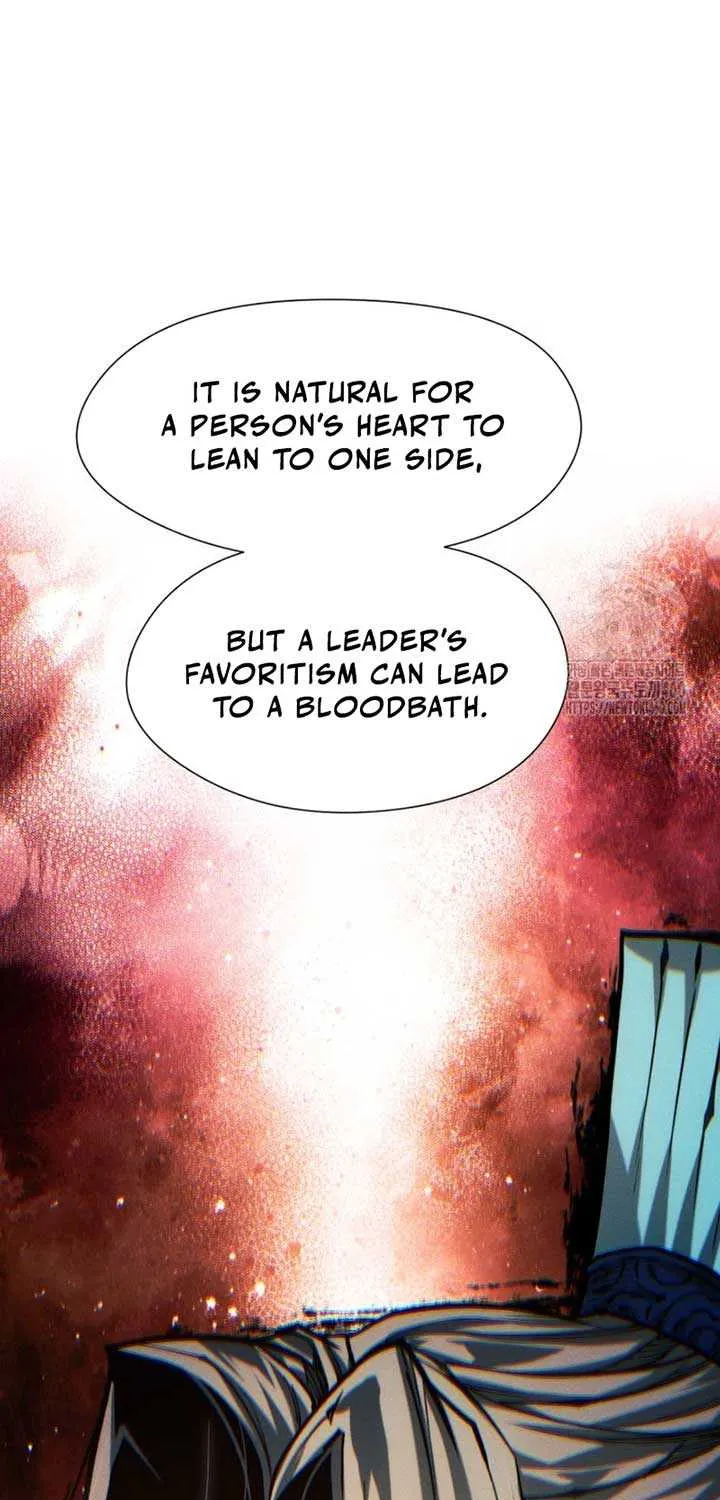 A Modern Man Who Got Transmigrated Into the Murim World Chapter 103 page 7 - 