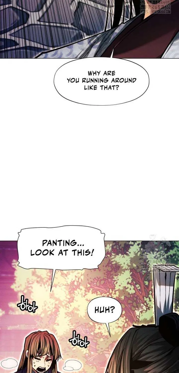 A Modern Man Who Got Transmigrated Into the Murim World Chapter 103 page 63 - 