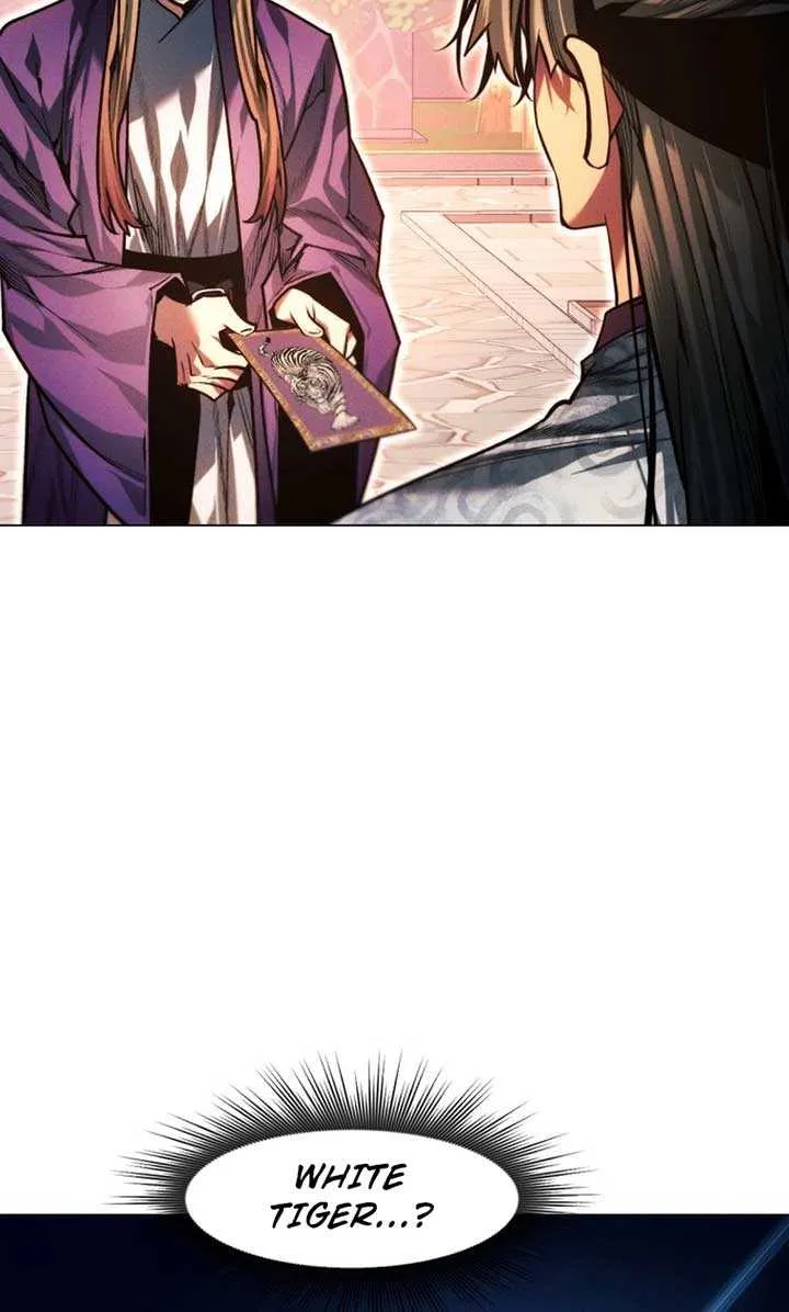 A Modern Man Who Got Transmigrated Into the Murim World Chapter 103 page 64 - 