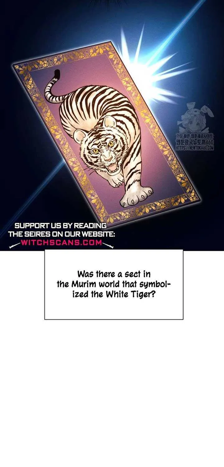 A Modern Man Who Got Transmigrated Into the Murim World Chapter 103 page 65 - 