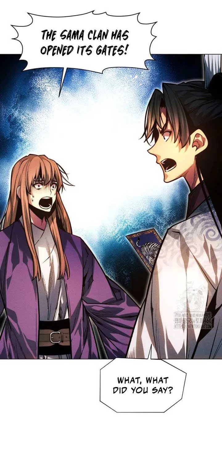 A Modern Man Who Got Transmigrated Into the Murim World Chapter 103 page 66 - 