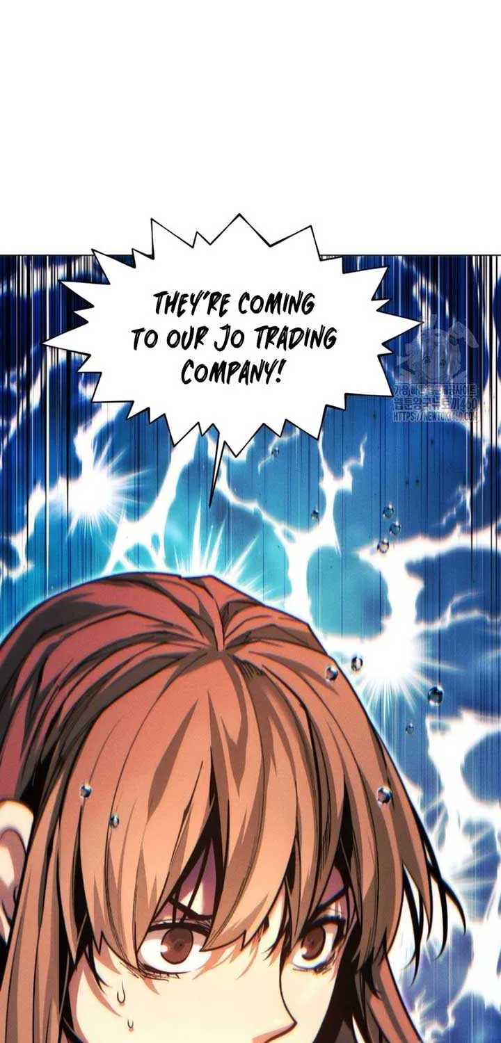 A Modern Man Who Got Transmigrated Into the Murim World Chapter 103 page 67 - 