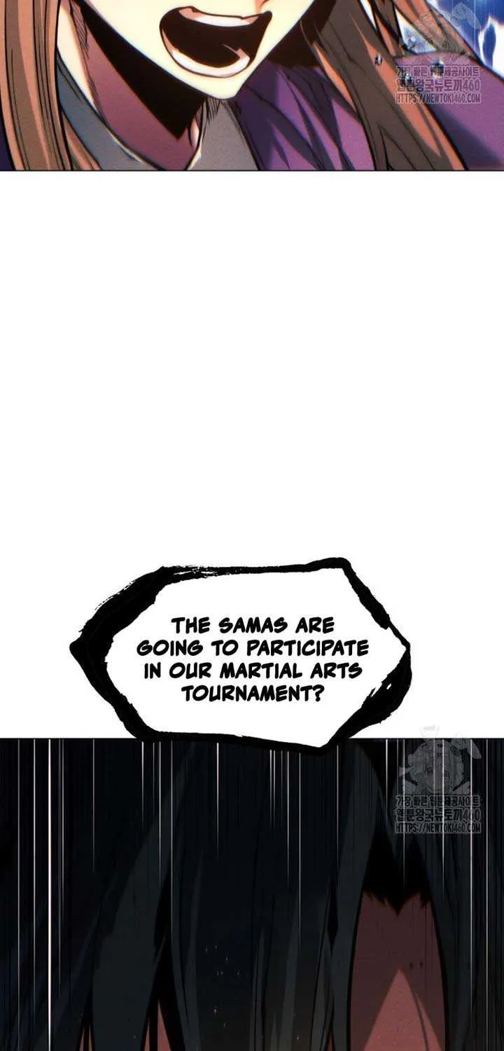 A Modern Man Who Got Transmigrated Into the Murim World Chapter 103 page 68 - 