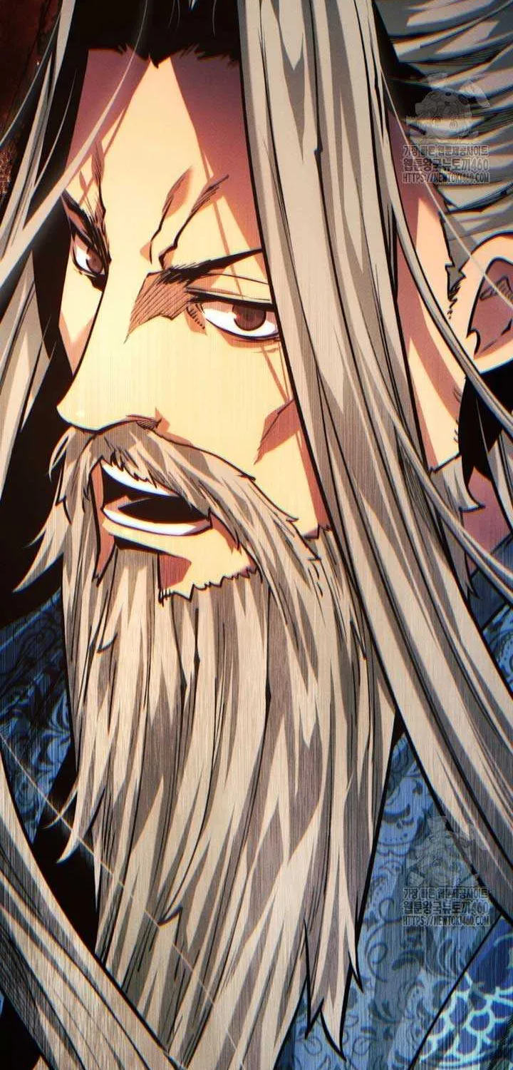 A Modern Man Who Got Transmigrated Into the Murim World Chapter 103 page 8 - 