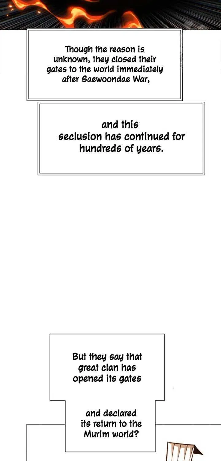 A Modern Man Who Got Transmigrated Into the Murim World Chapter 103 page 73 - 