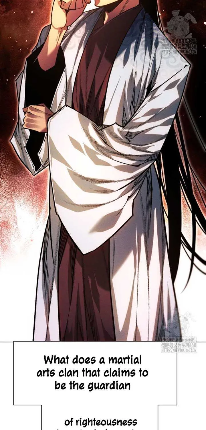 A Modern Man Who Got Transmigrated Into the Murim World Chapter 103 page 76 - 