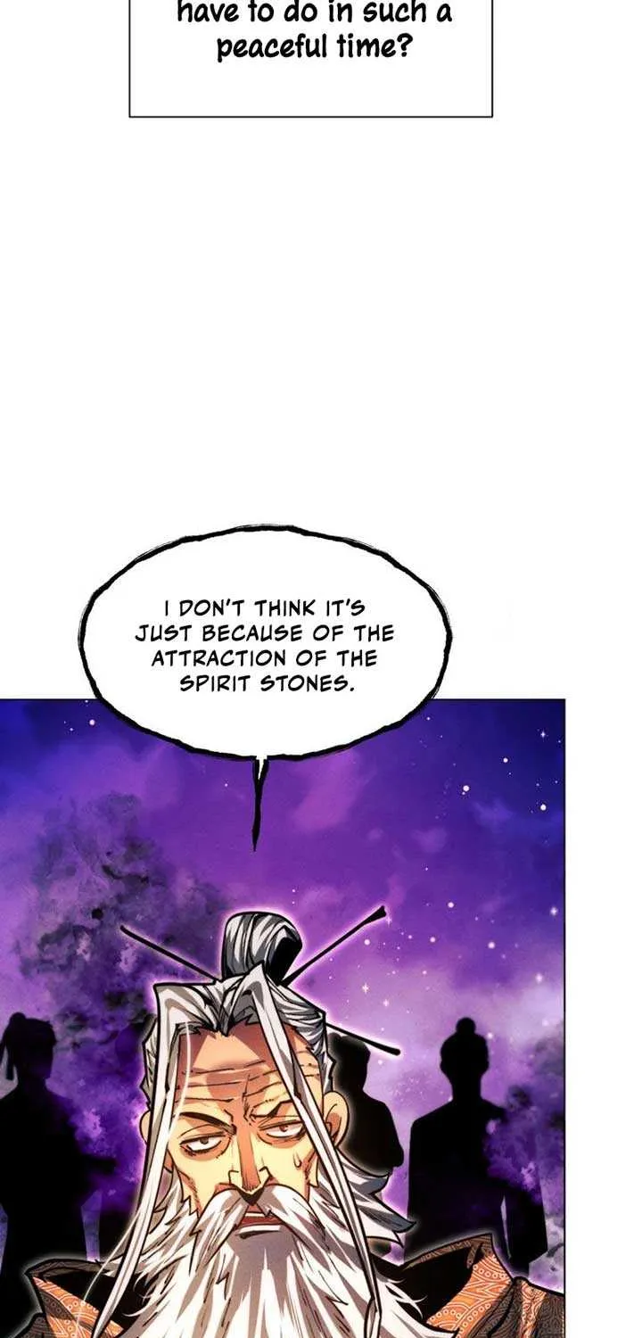 A Modern Man Who Got Transmigrated Into the Murim World Chapter 103 page 77 - 