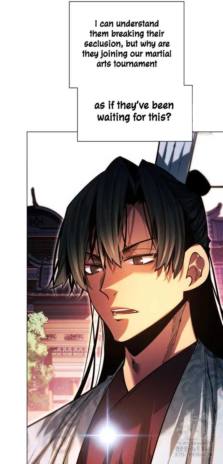 A Modern Man Who Got Transmigrated Into the Murim World Chapter 103 page 79 - 