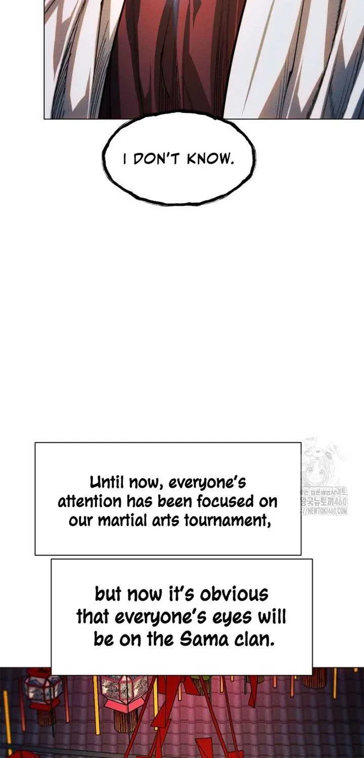 A Modern Man Who Got Transmigrated Into the Murim World Chapter 103 page 80 - 