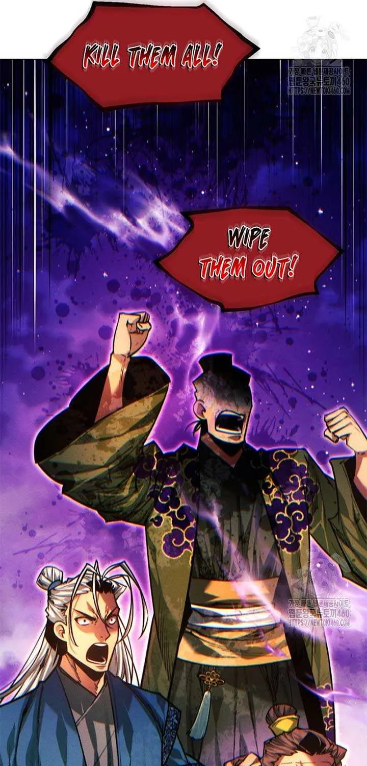 A Modern Man Who Got Transmigrated Into the Murim World Chapter 103 page 83 - 
