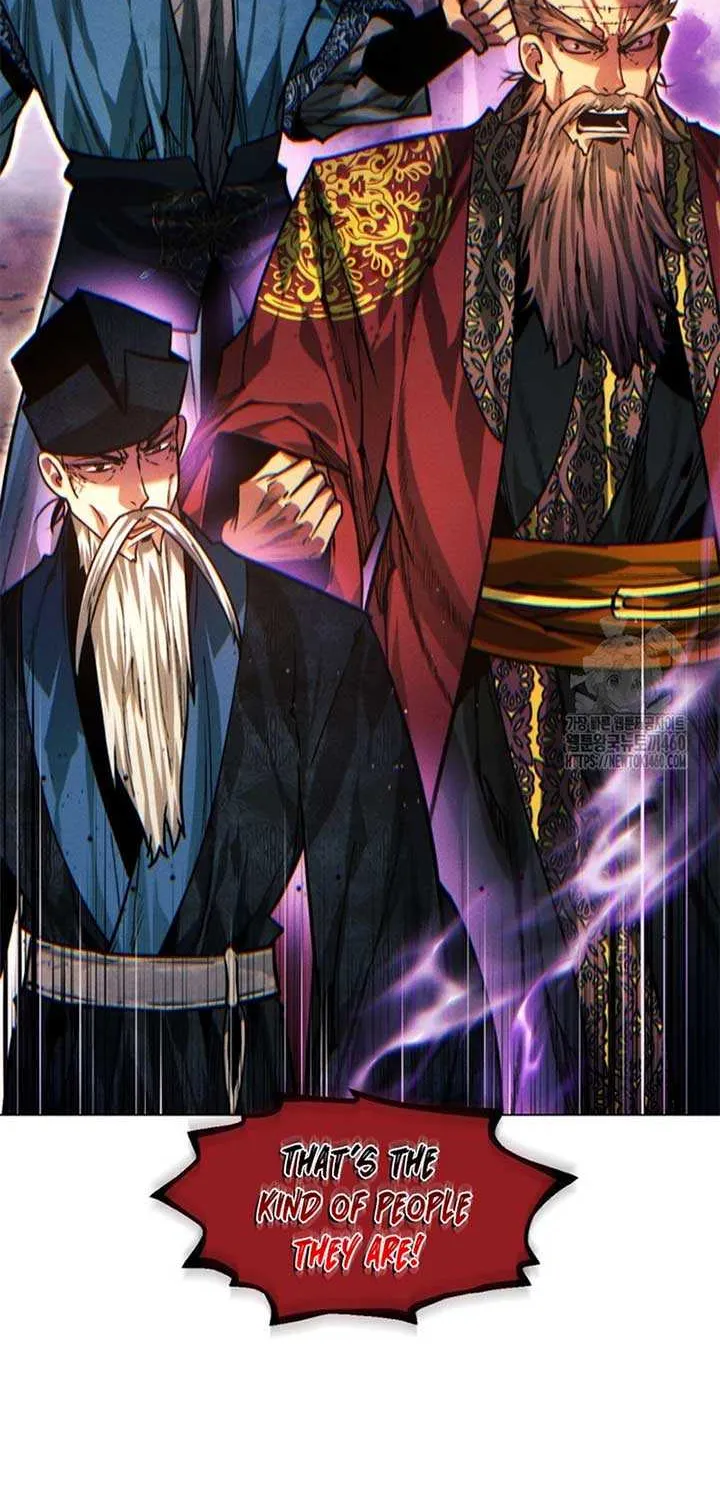 A Modern Man Who Got Transmigrated Into the Murim World Chapter 103 page 84 - 