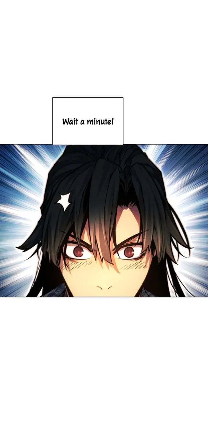 A Modern Man Who Got Transmigrated Into the Murim World Chapter 103 page 85 - 
