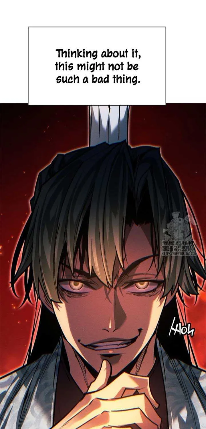 A Modern Man Who Got Transmigrated Into the Murim World Chapter 103 page 86 - 