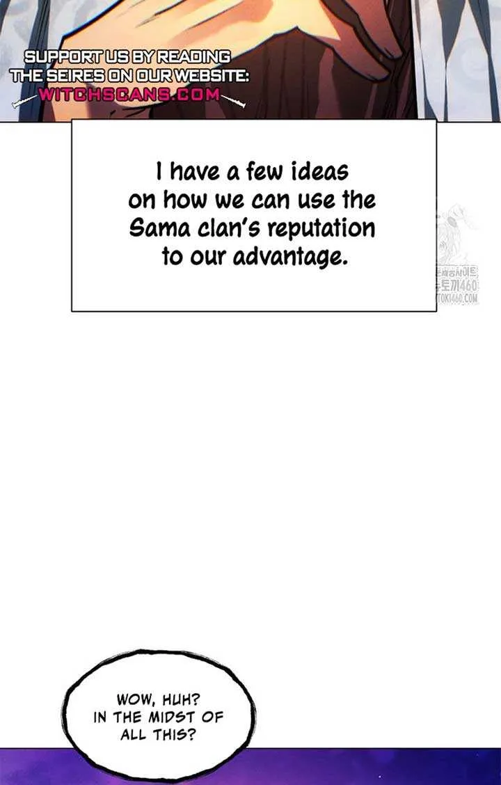 A Modern Man Who Got Transmigrated Into the Murim World Chapter 103 page 87 - 