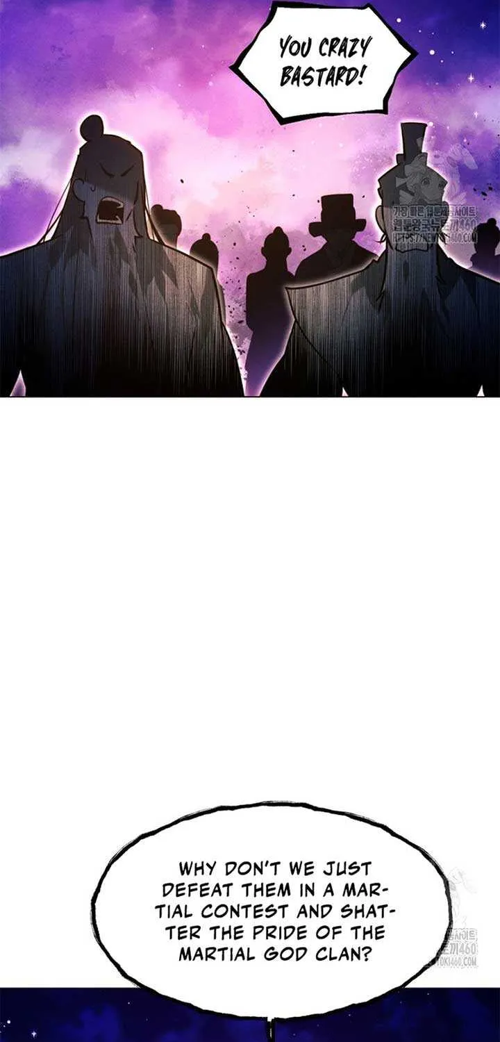 A Modern Man Who Got Transmigrated Into the Murim World Chapter 103 page 88 - 