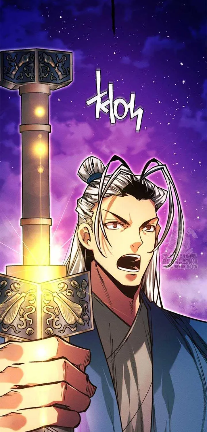 A Modern Man Who Got Transmigrated Into the Murim World Chapter 103 page 89 - 