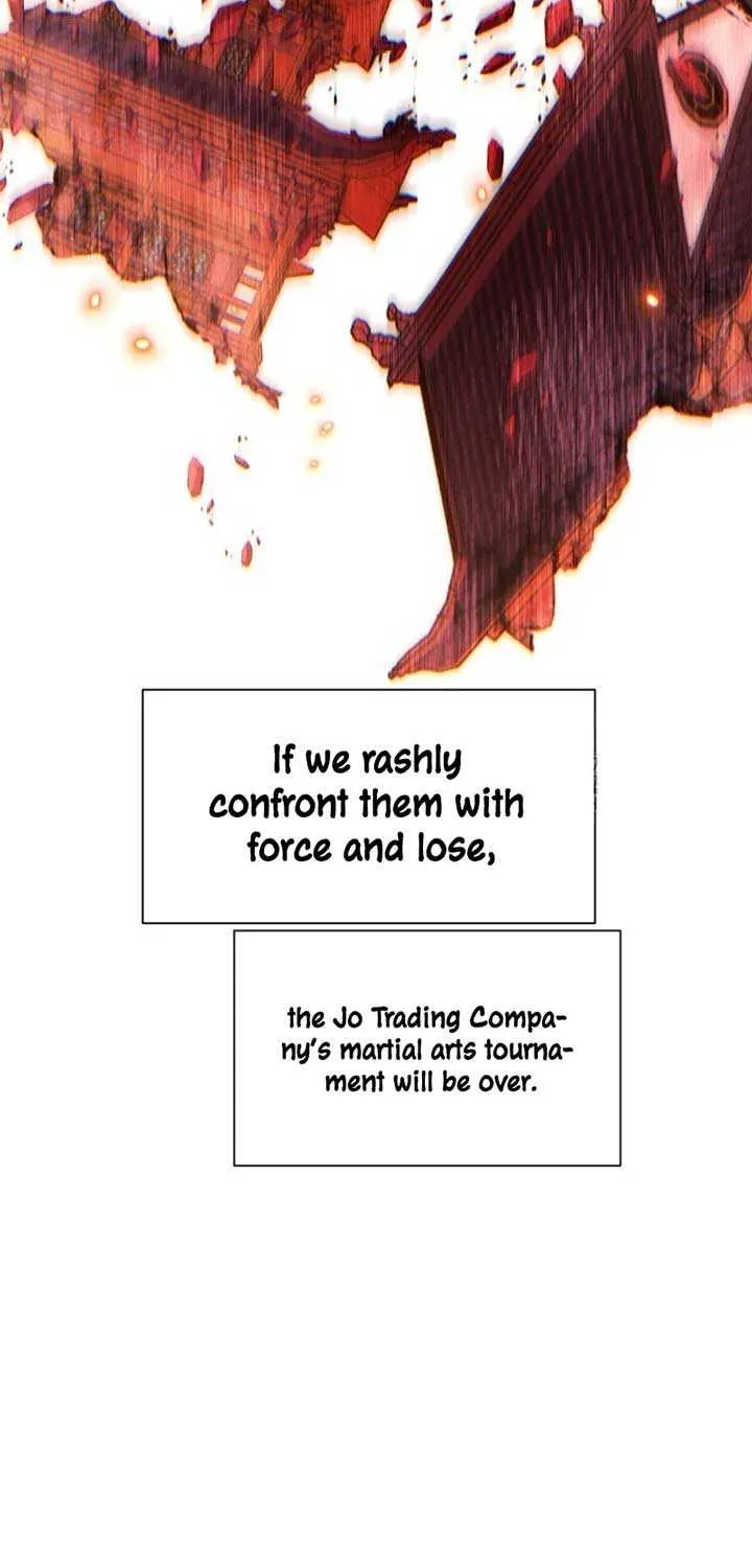 A Modern Man Who Got Transmigrated Into the Murim World Chapter 103 page 95 - 