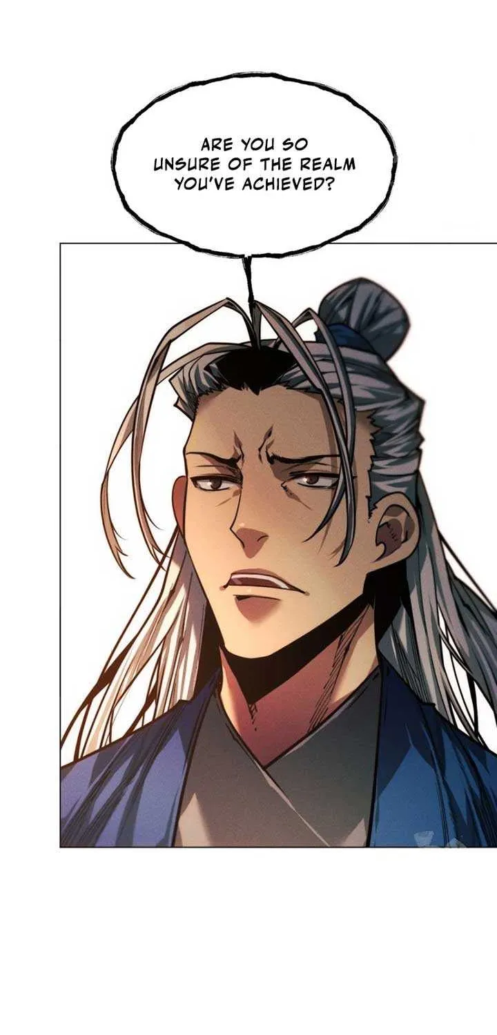 A Modern Man Who Got Transmigrated Into the Murim World Chapter 103 page 96 - 