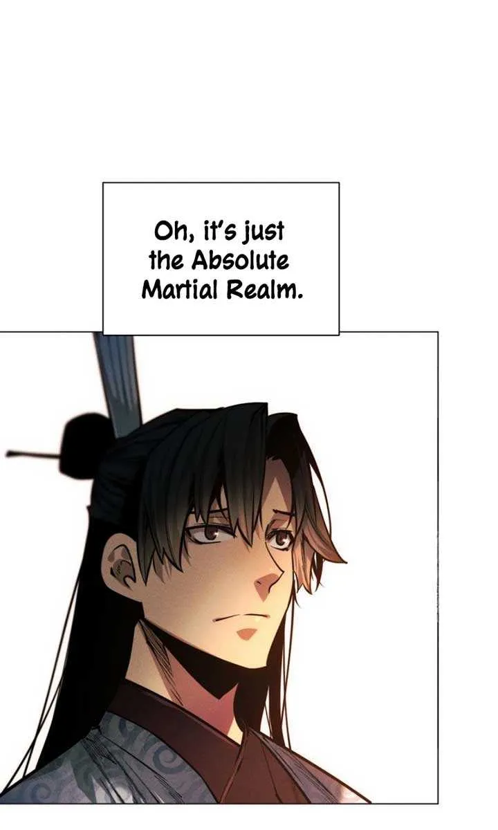 A Modern Man Who Got Transmigrated Into the Murim World Chapter 103 page 97 - 