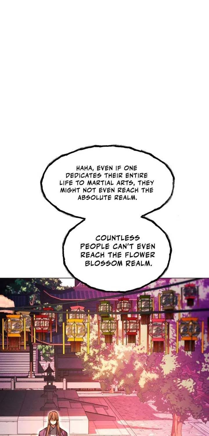 A Modern Man Who Got Transmigrated Into the Murim World Chapter 103 page 98 - 