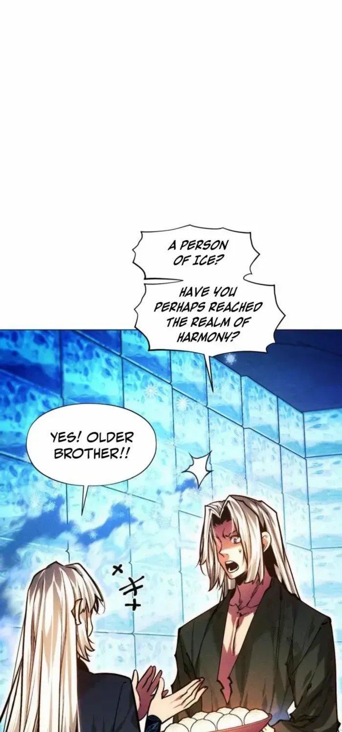 A Modern Man Who Got Transmigrated Into the Murim World Chapter 104 page 2 - 