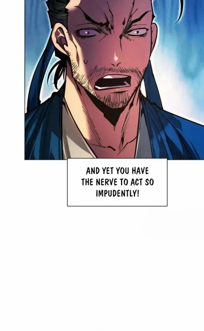 A Modern Man Who Got Transmigrated Into the Murim World Chapter 104 page 104 - 