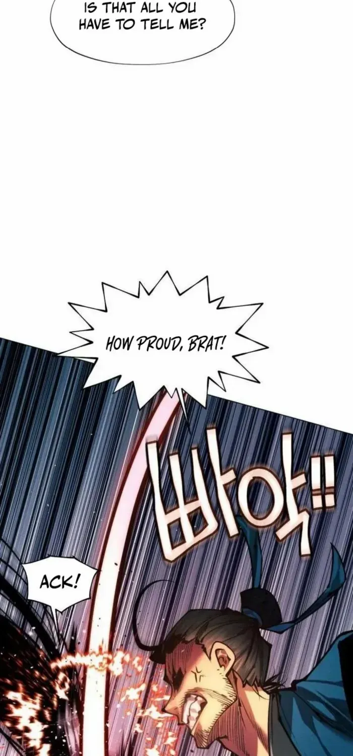 A Modern Man Who Got Transmigrated Into the Murim World Chapter 104 page 106 - 