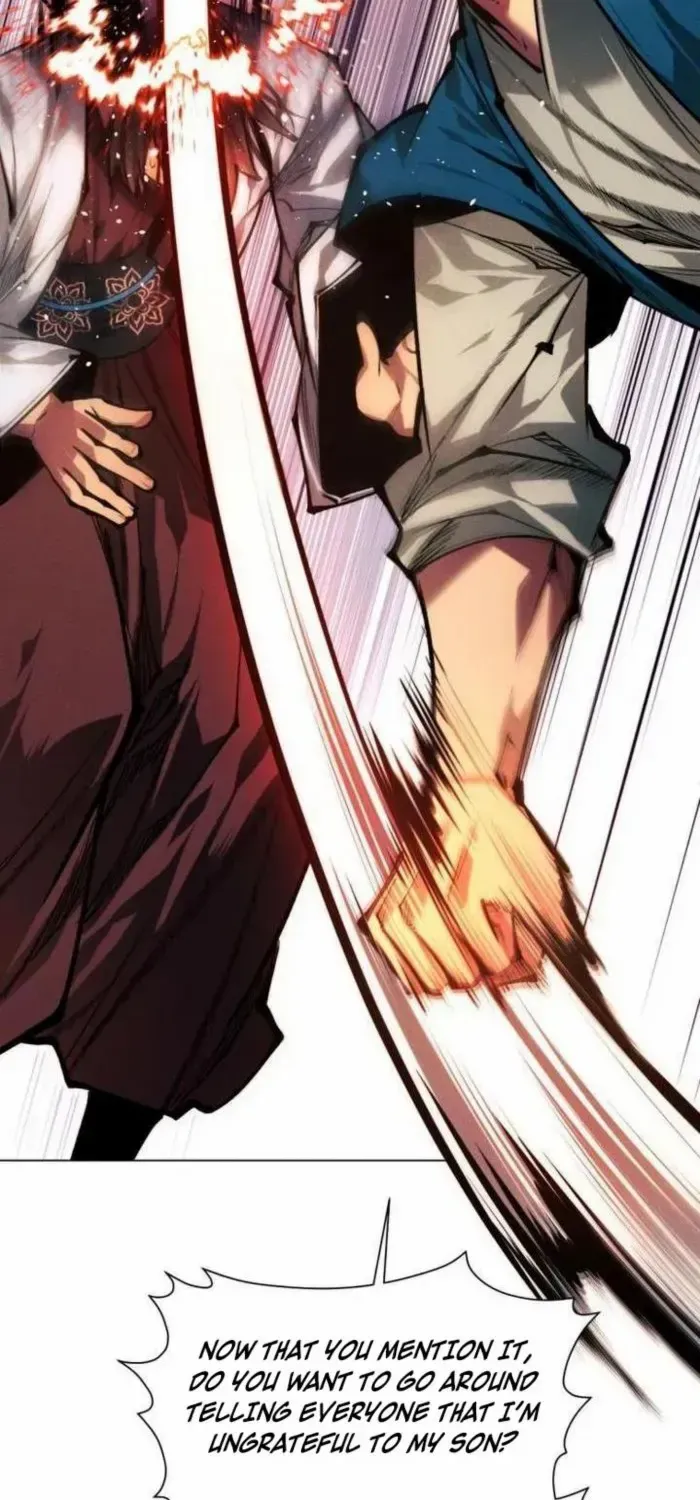 A Modern Man Who Got Transmigrated Into the Murim World Chapter 104 page 107 - 