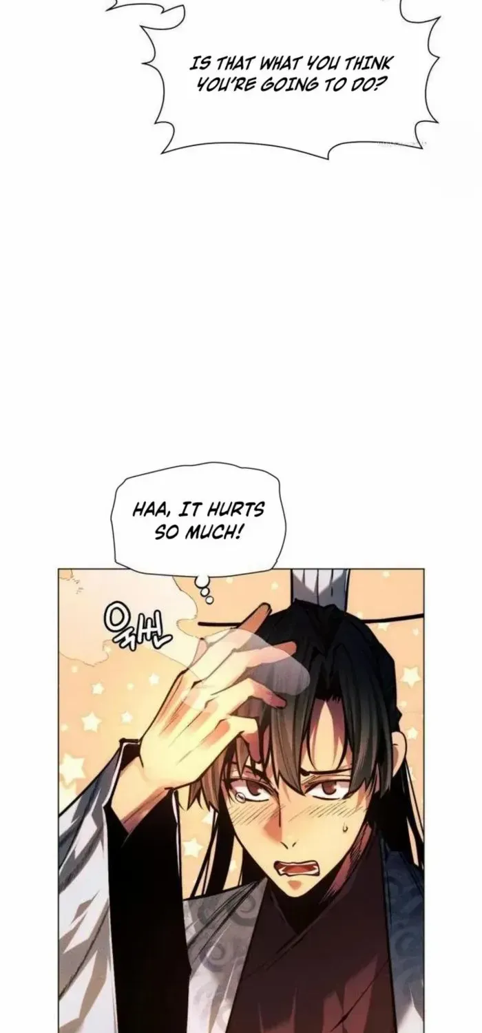 A Modern Man Who Got Transmigrated Into the Murim World Chapter 104 page 108 - 