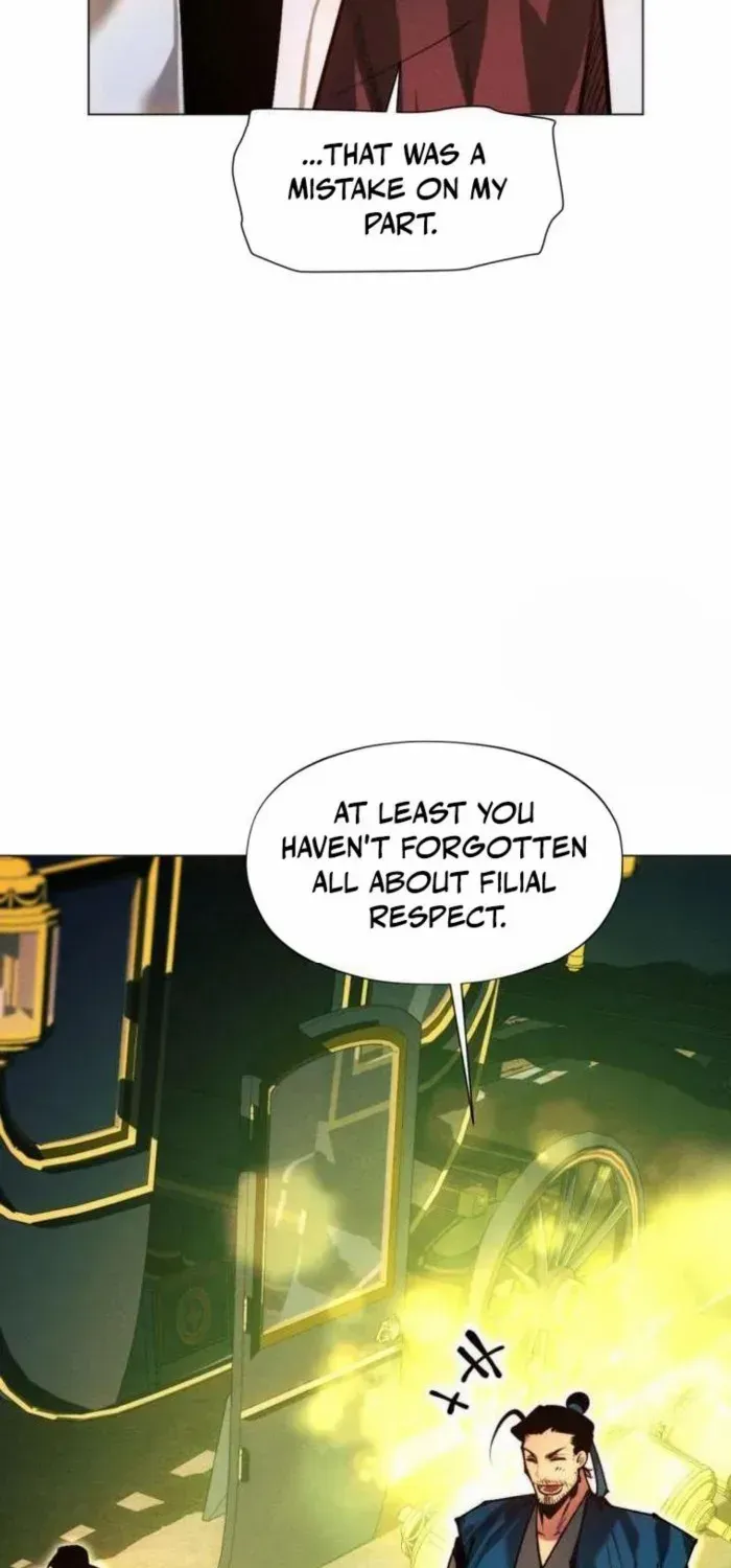 A Modern Man Who Got Transmigrated Into the Murim World Chapter 104 page 109 - 