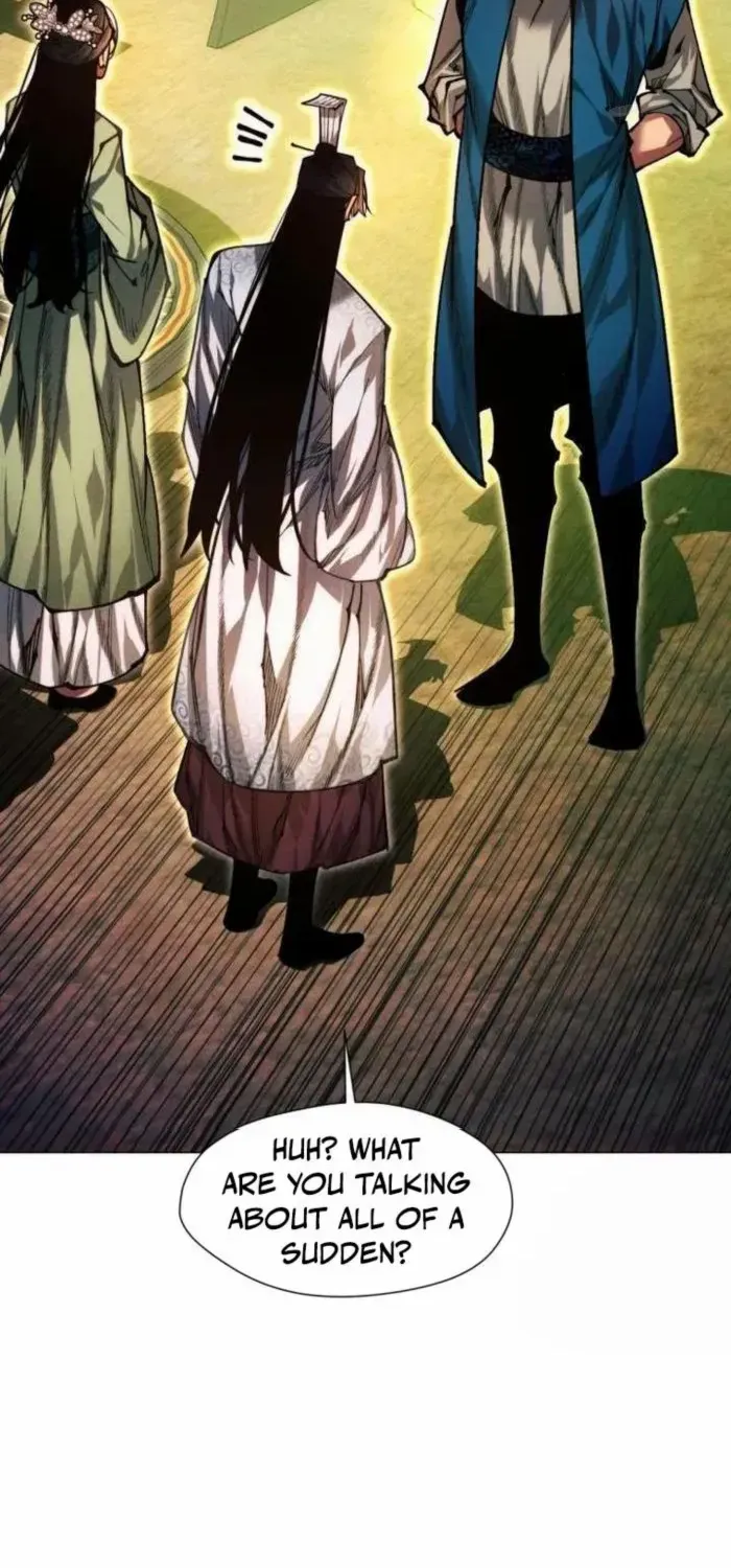 A Modern Man Who Got Transmigrated Into the Murim World Chapter 104 page 110 - 
