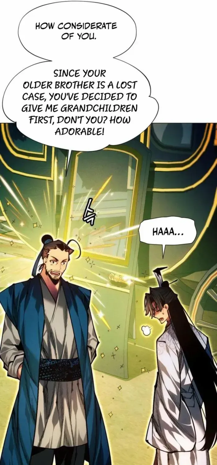 A Modern Man Who Got Transmigrated Into the Murim World Chapter 104 page 112 - 