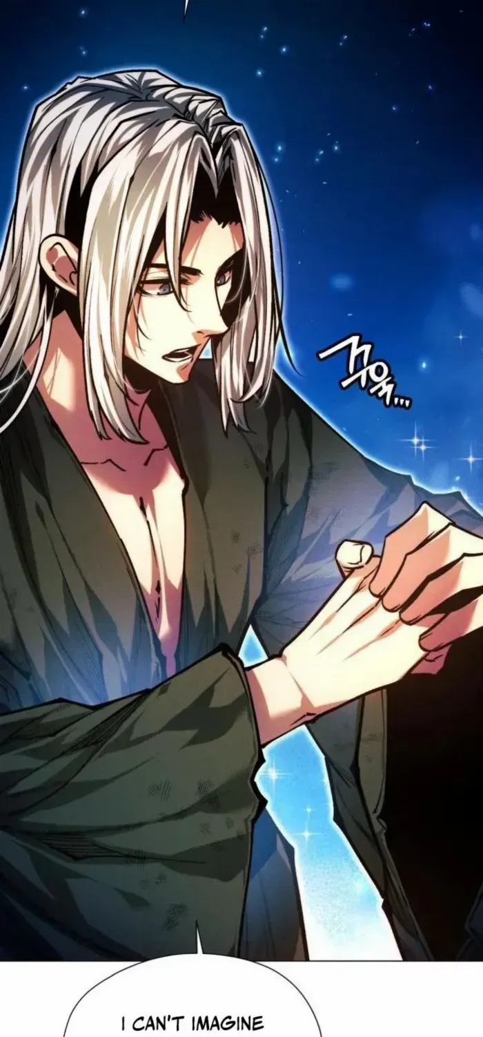 A Modern Man Who Got Transmigrated Into the Murim World Chapter 104 page 13 - 