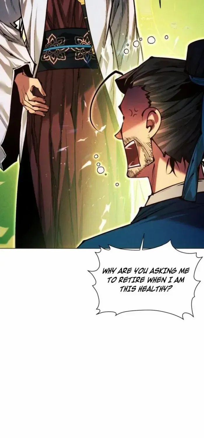 A Modern Man Who Got Transmigrated Into the Murim World Chapter 104 page 121 - 
