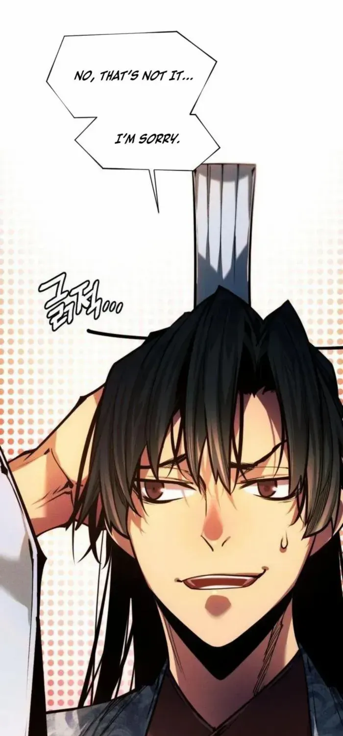 A Modern Man Who Got Transmigrated Into the Murim World Chapter 104 page 122 - 