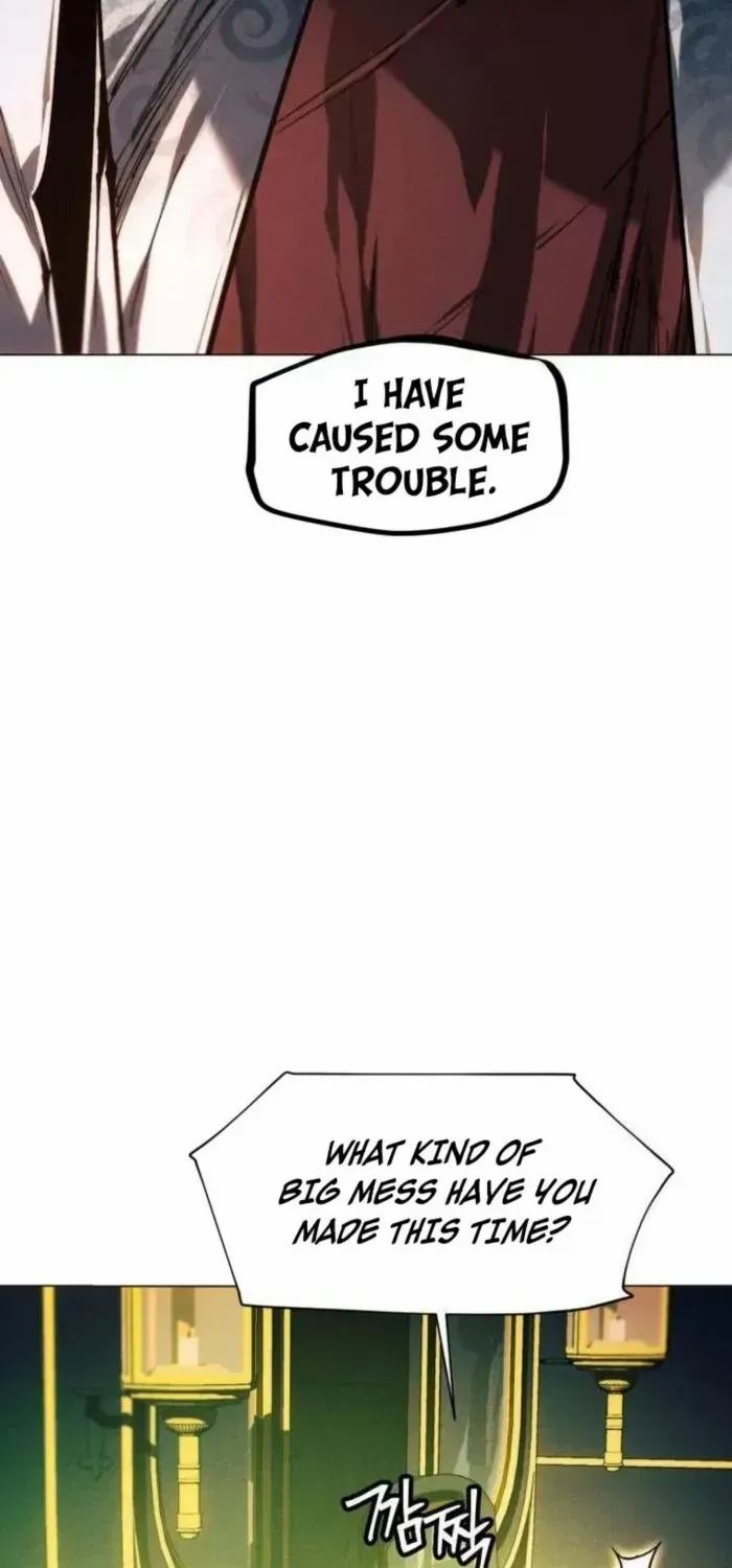A Modern Man Who Got Transmigrated Into the Murim World Chapter 104 page 123 - 