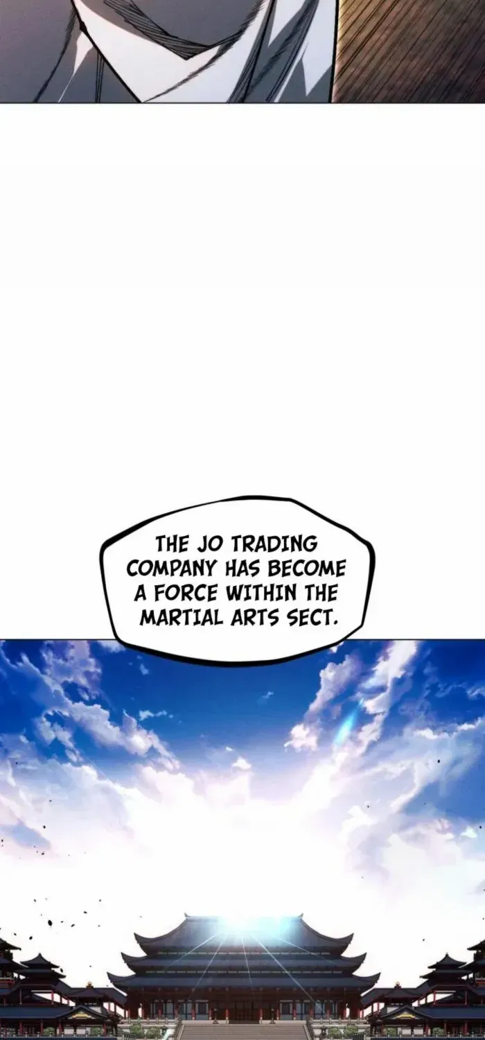 A Modern Man Who Got Transmigrated Into the Murim World Chapter 104 page 125 - 
