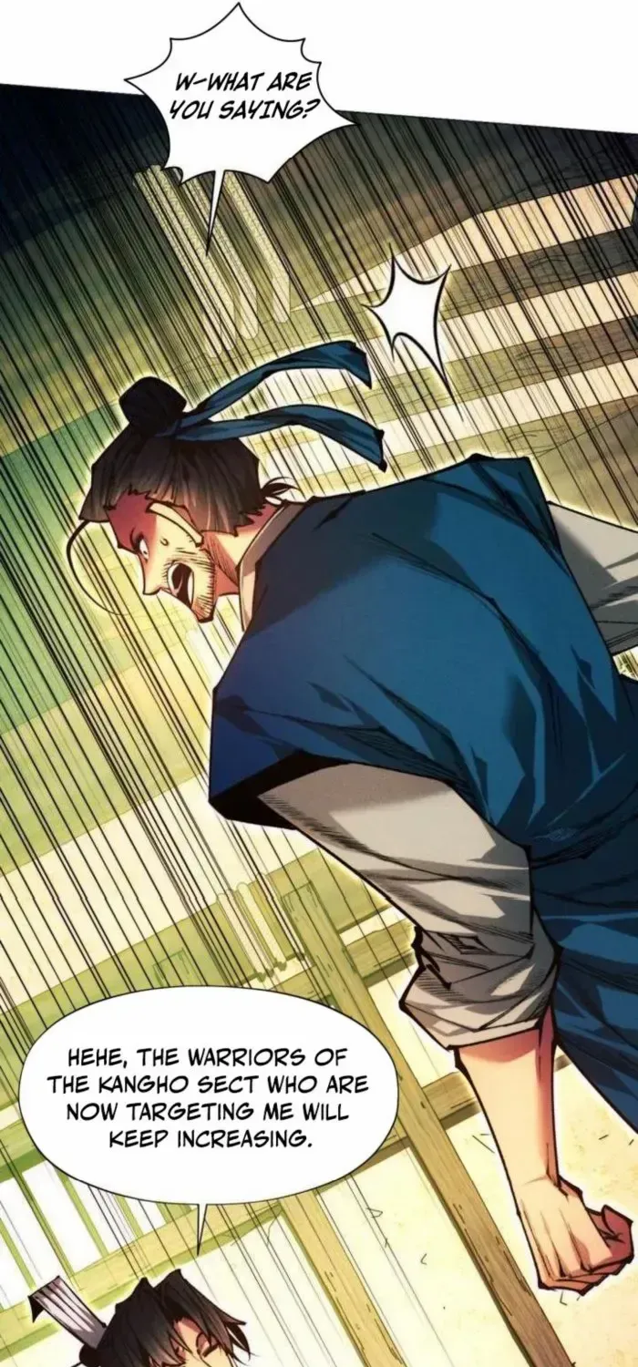 A Modern Man Who Got Transmigrated Into the Murim World Chapter 104 page 128 - 