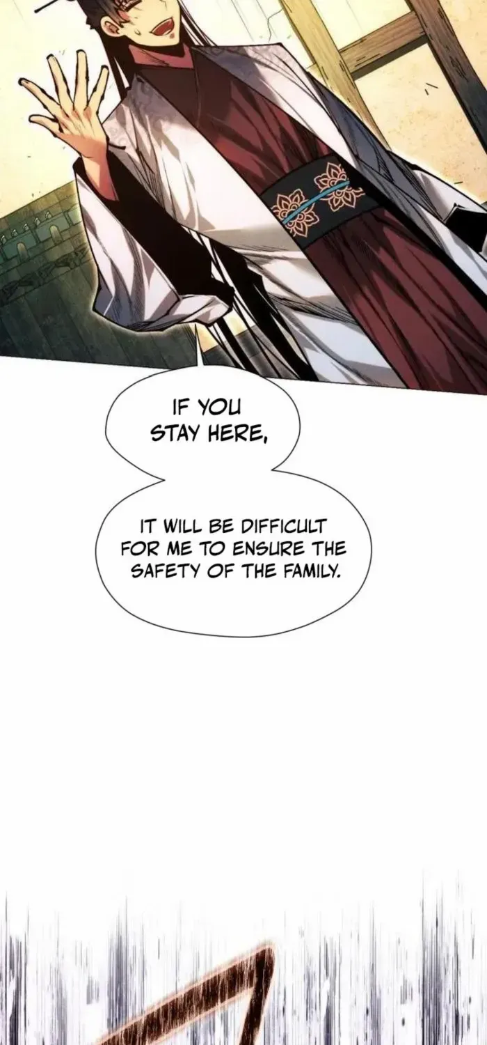 A Modern Man Who Got Transmigrated Into the Murim World Chapter 104 page 129 - 