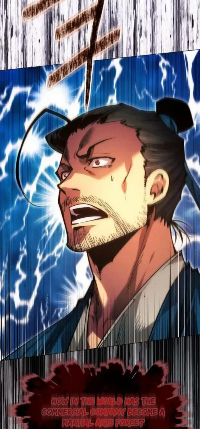 A Modern Man Who Got Transmigrated Into the Murim World Chapter 104 page 130 - 