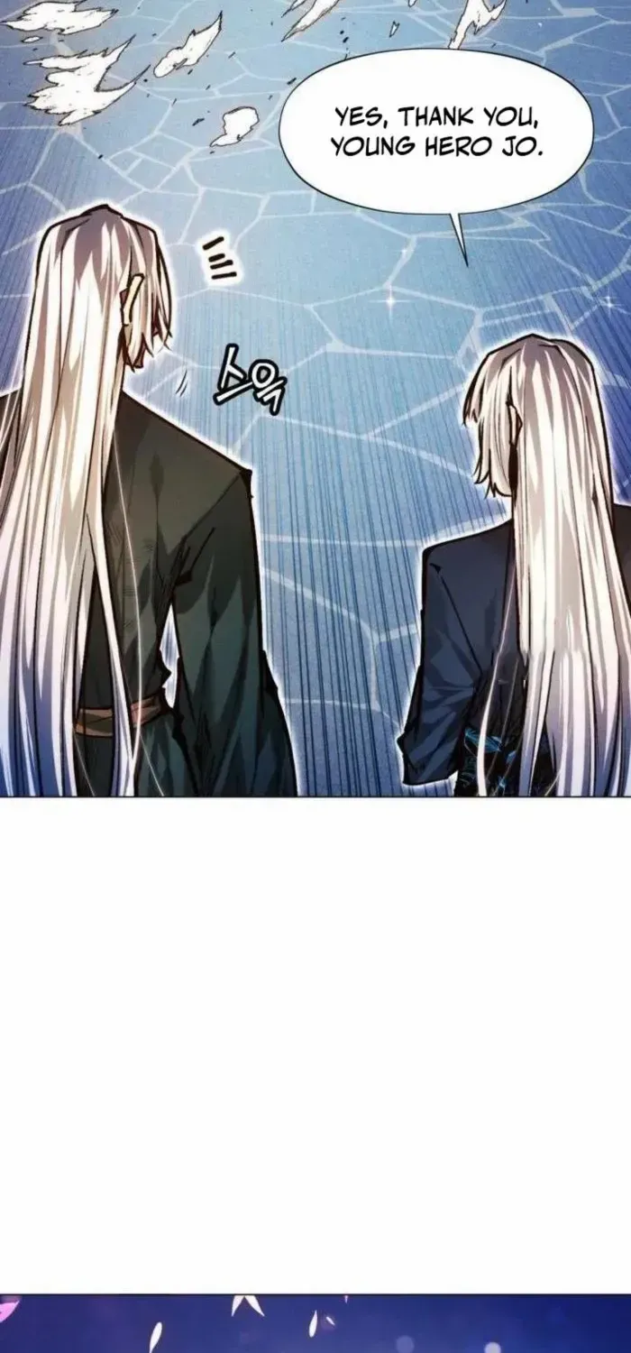 A Modern Man Who Got Transmigrated Into the Murim World Chapter 104 page 16 - 