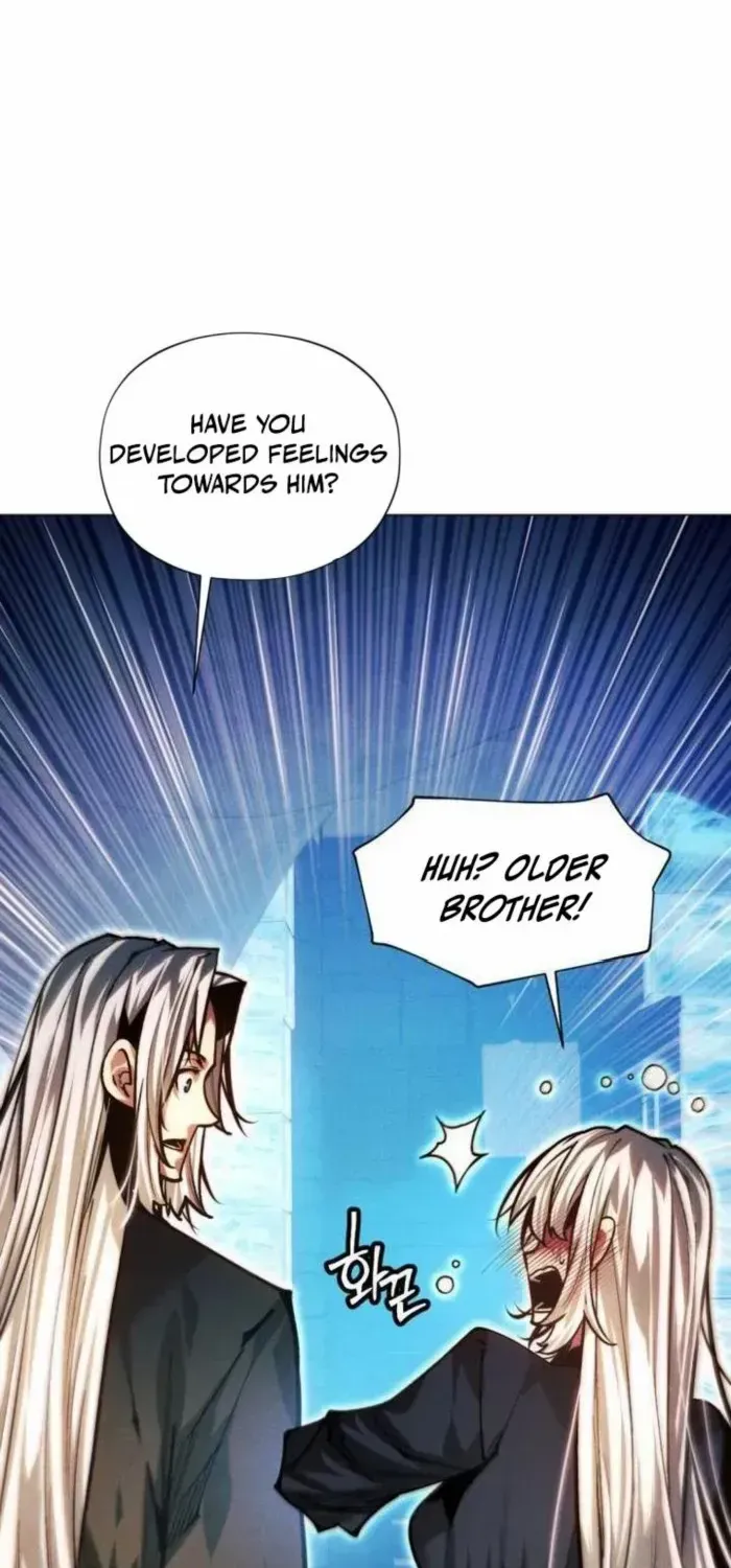A Modern Man Who Got Transmigrated Into the Murim World Chapter 104 page 18 - 