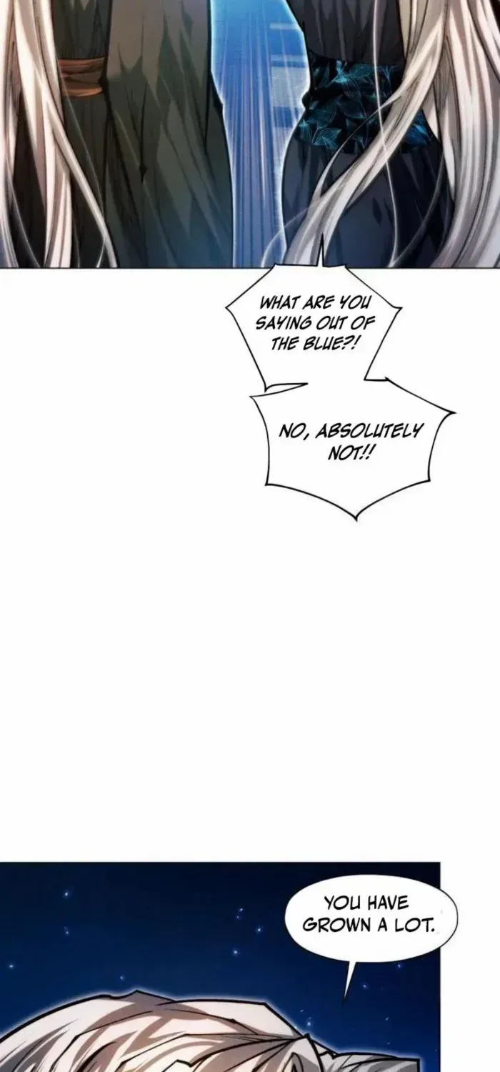 A Modern Man Who Got Transmigrated Into the Murim World Chapter 104 page 19 - 