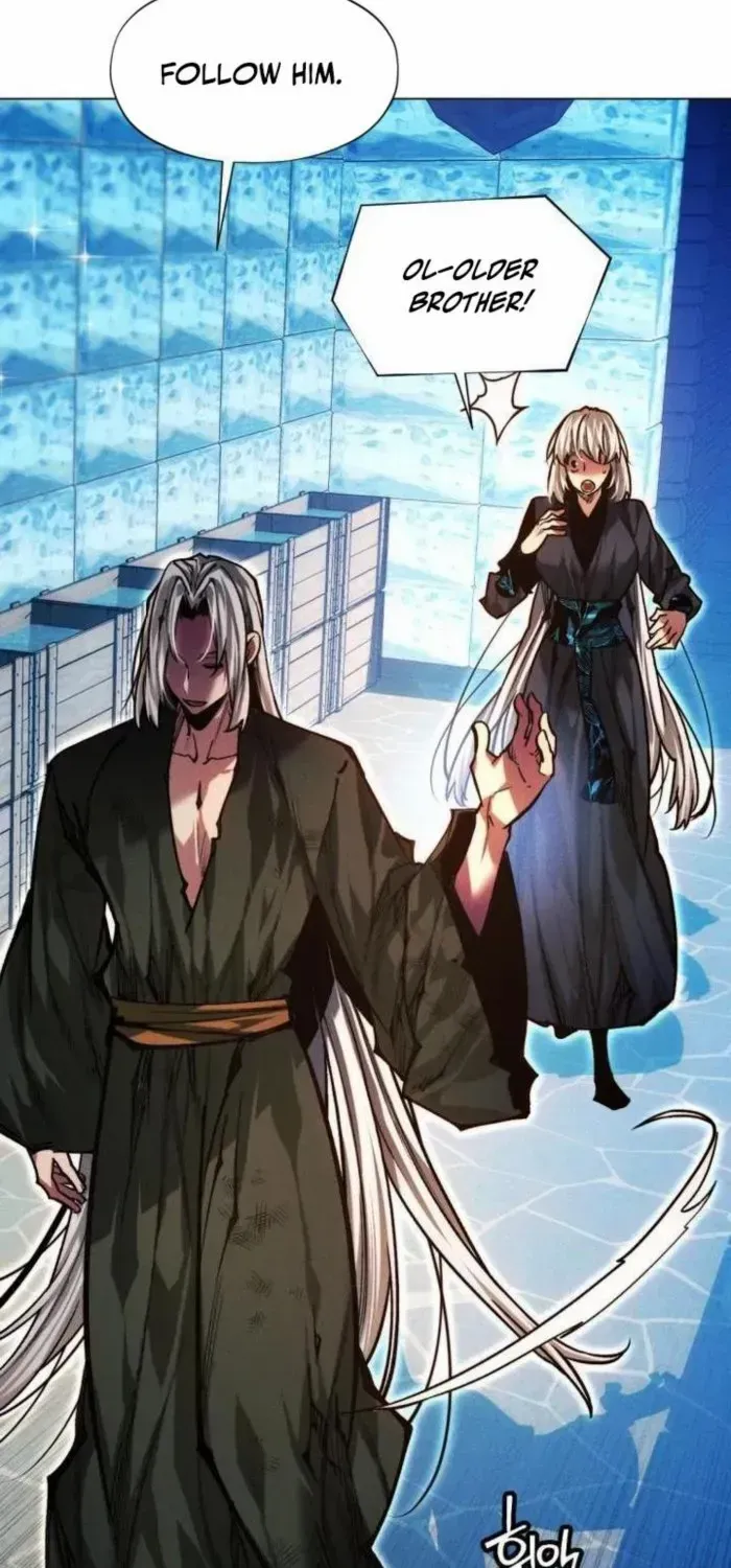 A Modern Man Who Got Transmigrated Into the Murim World Chapter 104 page 21 - 