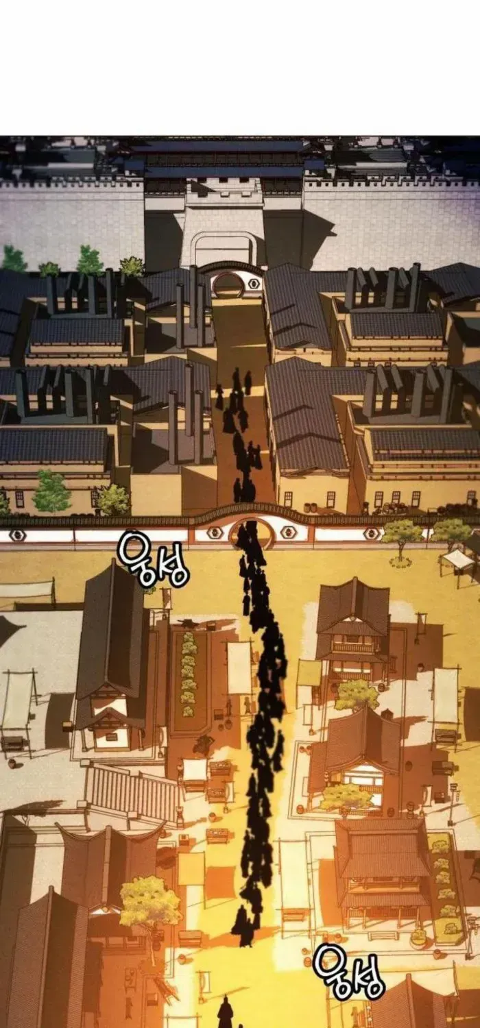 A Modern Man Who Got Transmigrated Into the Murim World Chapter 104 page 30 - 